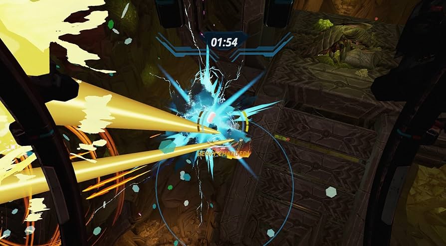 その他 Starblood Arena StarBlood Arena - IGN